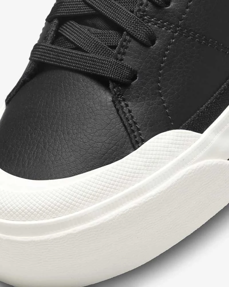 Nike Avalynė Moterims Wmns Court Legacy Juodas DM7590 001