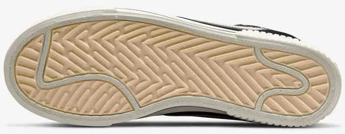 Nike Avalynė Moterims Wmns Court Legacy Juodas DM7590 001