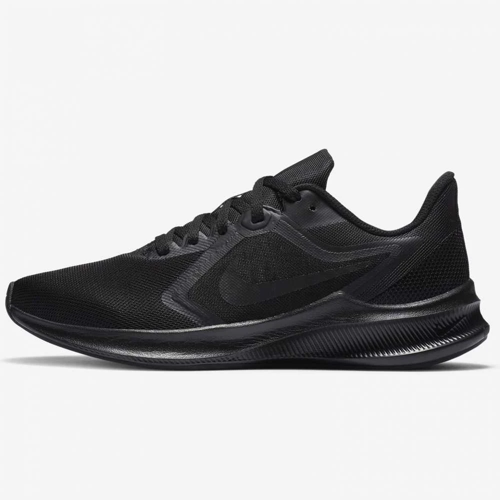 Nike Avalynė Moterims Wmns Downshifter 10 Juodas CI9984 003