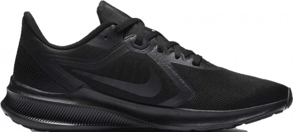 Nike Avalynė Moterims Wmns Downshifter 10 Juodas CI9984 003
