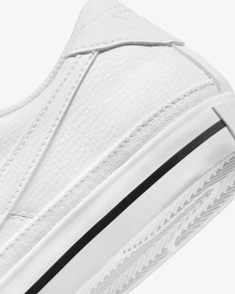 Nike Avalynė Moterims Wmns Nike Court Legacy Baltas DH3161 101