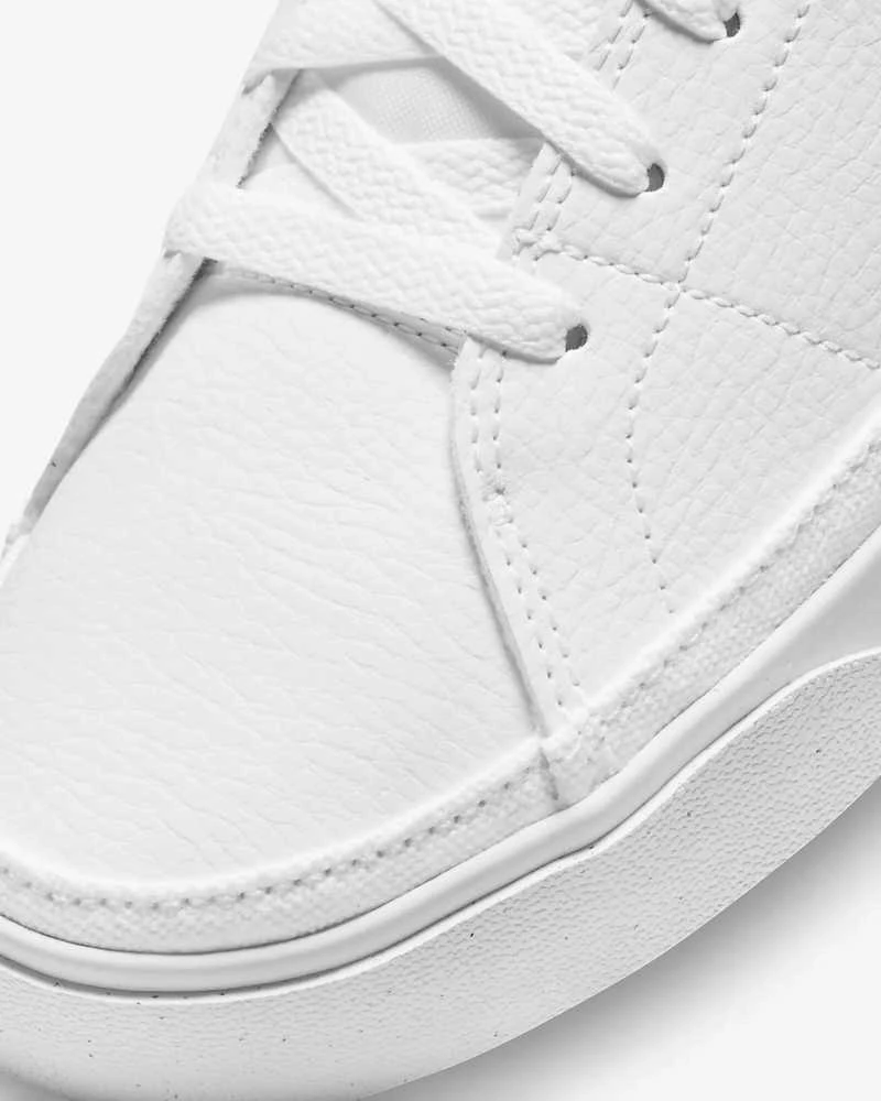 Nike Avalynė Moterims Wmns Nike Court Legacy Baltas DH3161 101