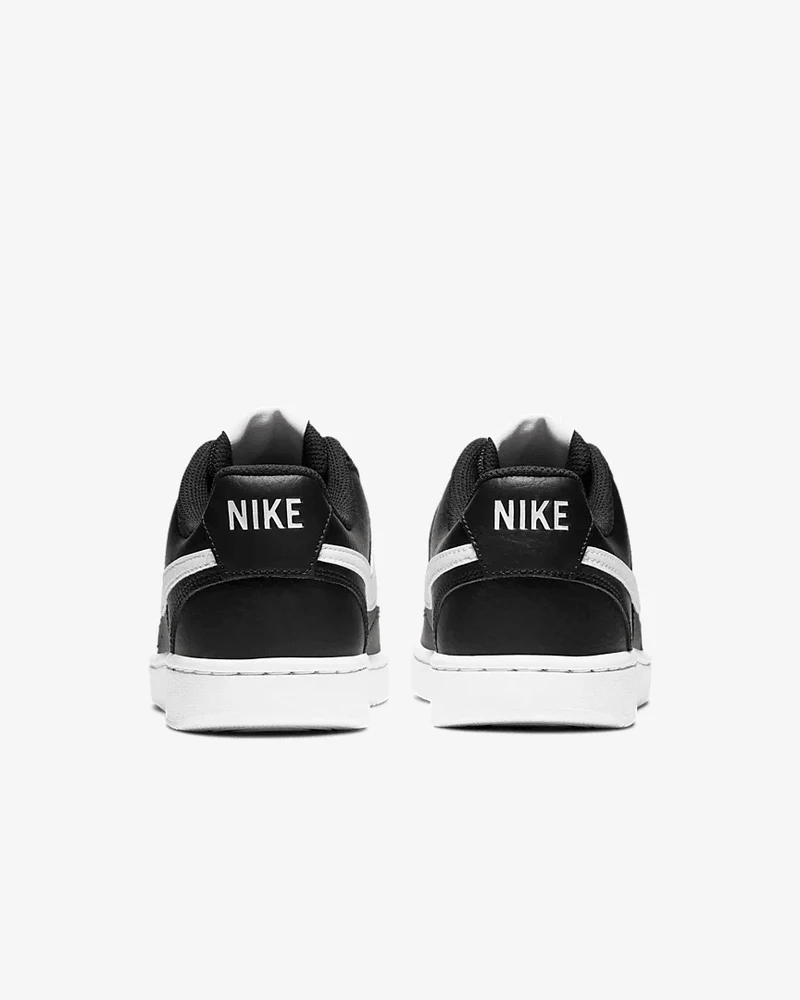 Nike Avalynė Moterims Wmns Nike Court Vision Low Juodas CD5434 001