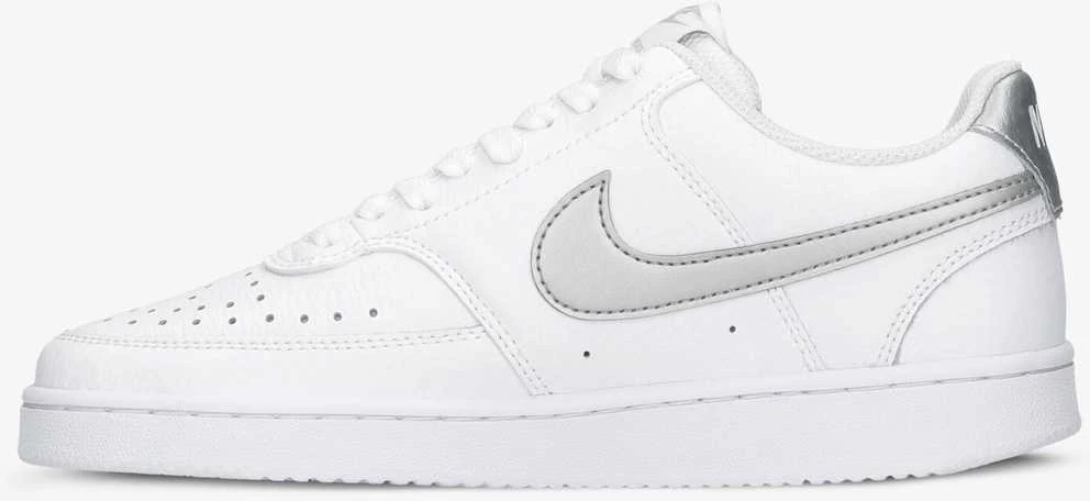 Nike Avalynė Moterims Wmns Nike Court Vision Low Baltas CD5434 111