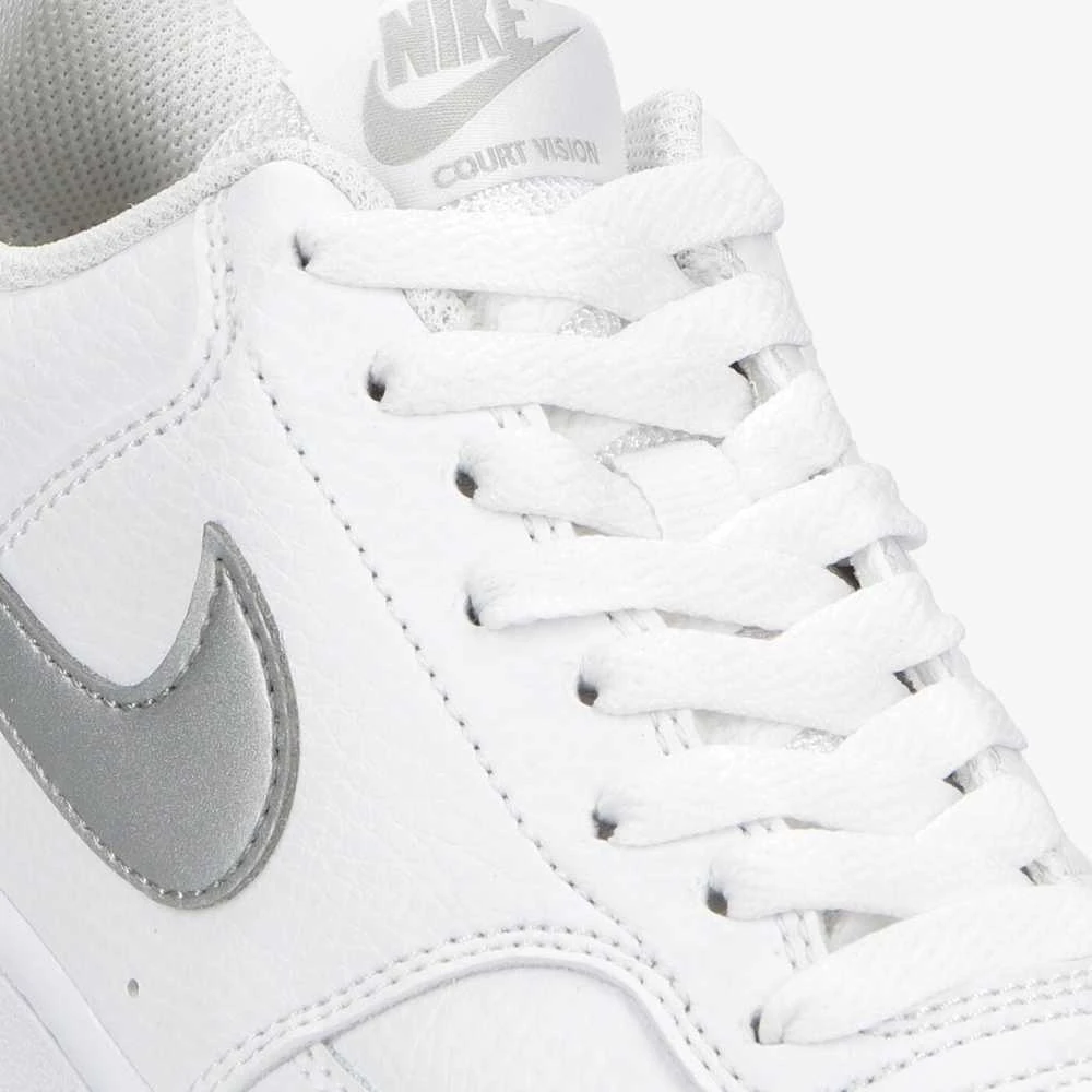 Nike Avalynė Moterims Wmns Nike Court Vision Low Baltas CD5434 111