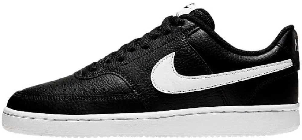 Nike Avalynė Moterims Wmns Nike Court Vision Low Juodas CD5434 001