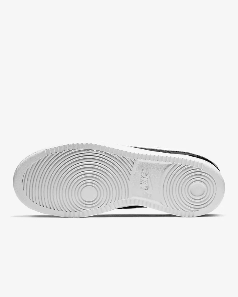 Nike Avalynė Moterims Wmns Nike Court Vision Low Juodas CD5434 001