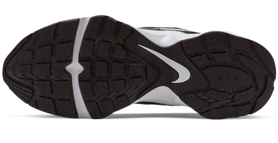 Nike Avalynė Moterims Wmns Nk Air Heights Juodas Baltas CI0603 010