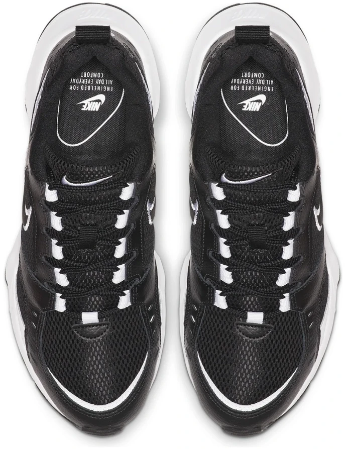Nike Avalynė Moterims Wmns Nk Air Heights Juodas Baltas CI0603 010