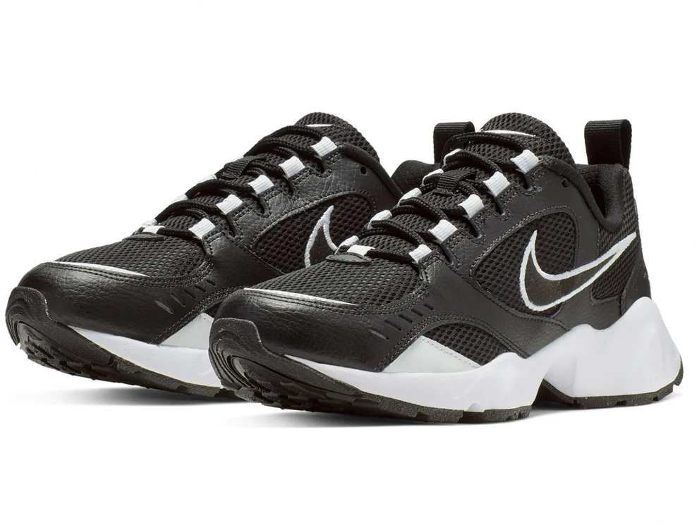 Nike Avalynė Moterims Wmns Nk Air Heights Juodas Baltas CI0603 010