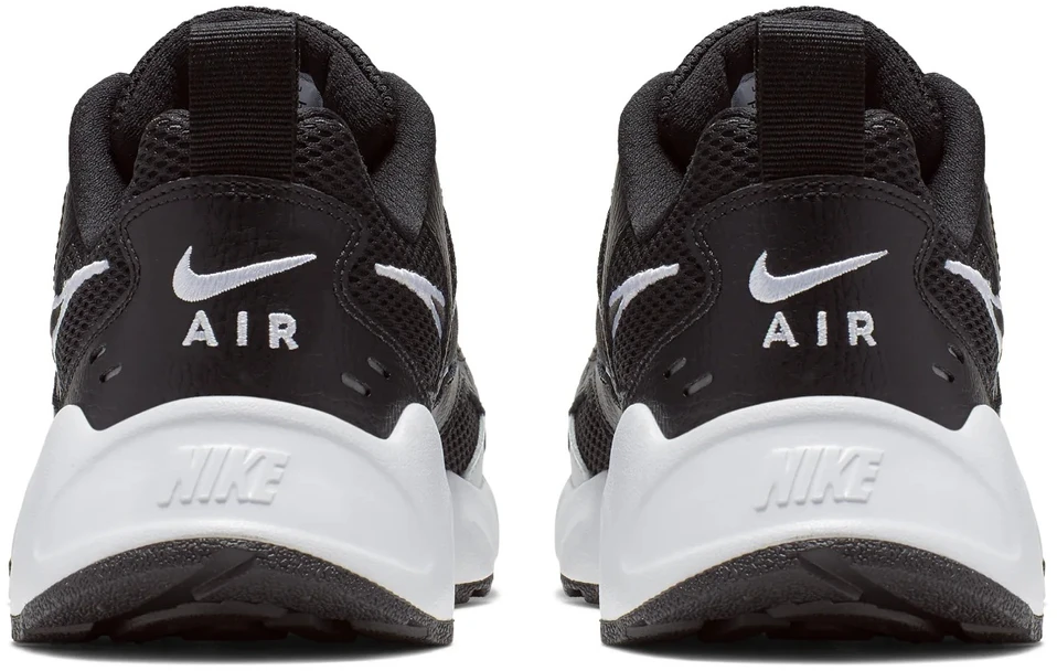 Nike Avalynė Moterims Wmns Nk Air Heights Juodas Baltas CI0603 010