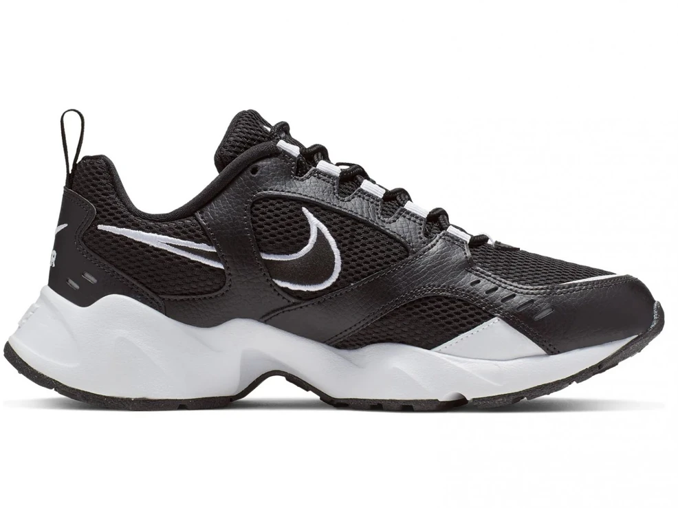 Nike Avalynė Moterims Wmns Nk Air Heights Juodas Baltas CI0603 010