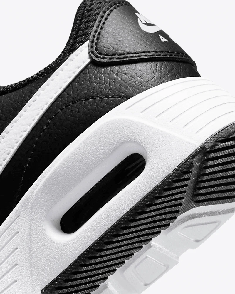 Nike Avalynė Nike Air Max Sc Juodas CZ5358 002
