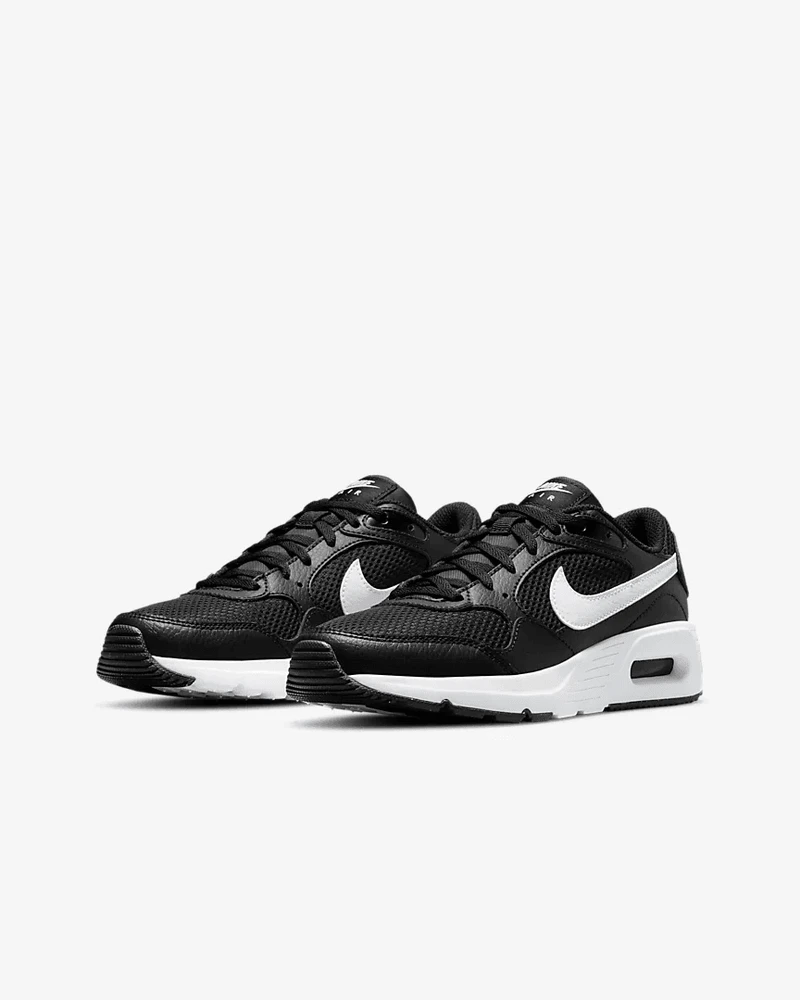 Nike Avalynė Nike Air Max Sc Juodas CZ5358 002