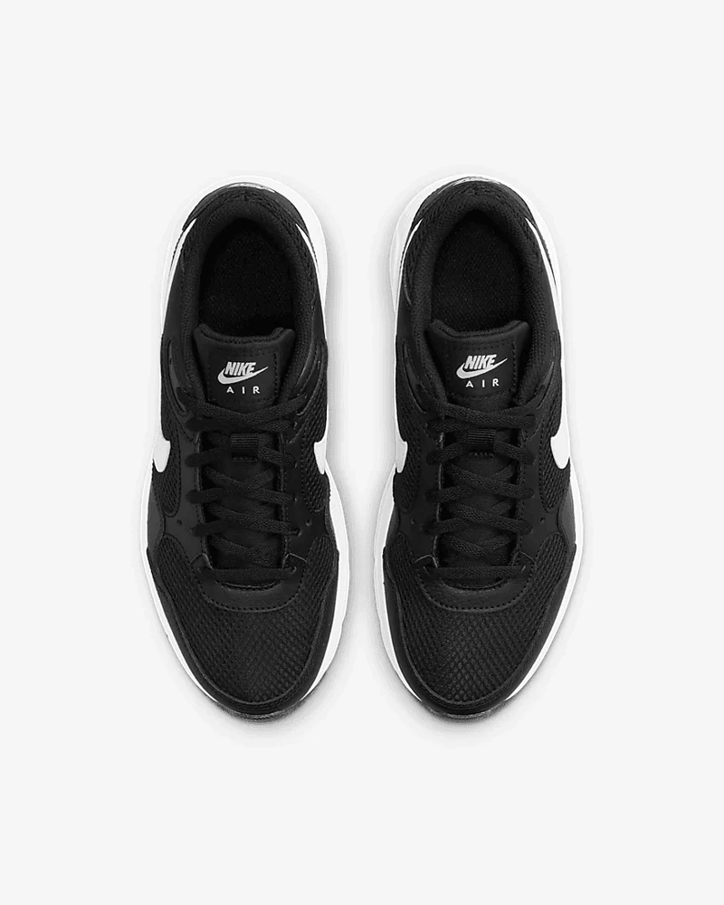 Nike Avalynė Nike Air Max Sc Juodas CZ5358 002