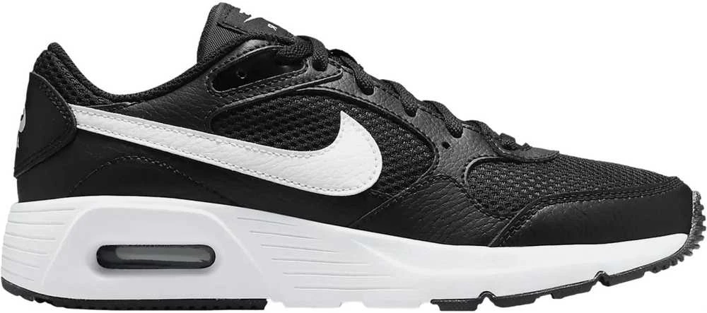 Nike Avalynė Nike Air Max Sc Juodas CZ5358 002