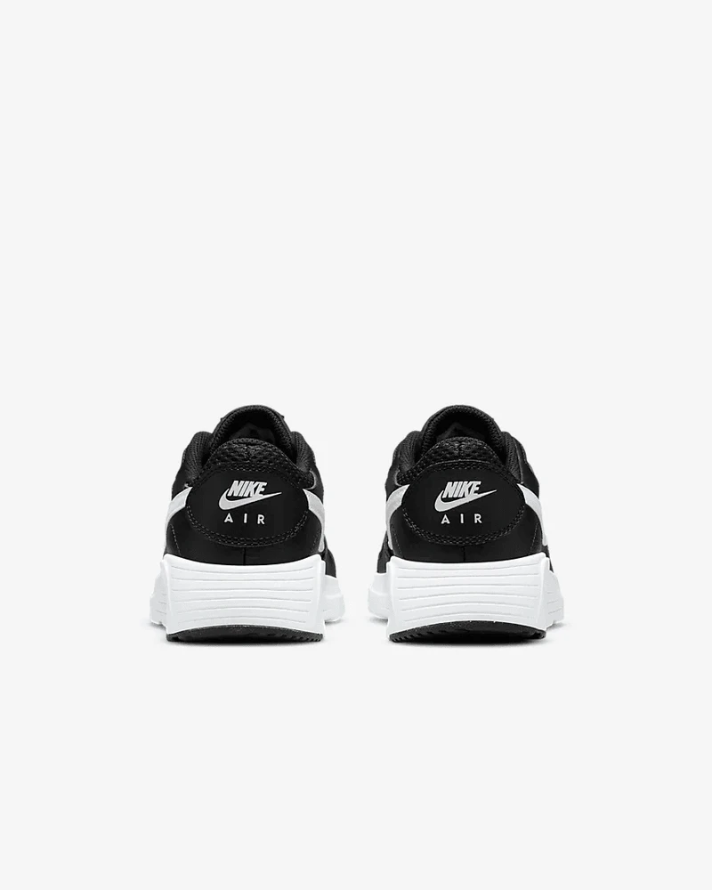 Nike Avalynė Nike Air Max Sc Juodas CZ5358 002