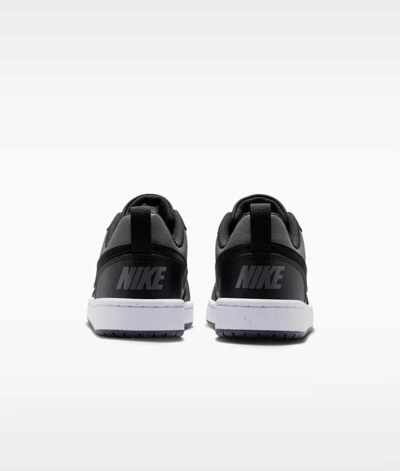 Nike Avalynė Paaugliams Court Borough Low Bts Pilkas IO1661 001