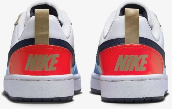 Nike Avalynė Paaugliams Court Borough Low Colored DV5456 124