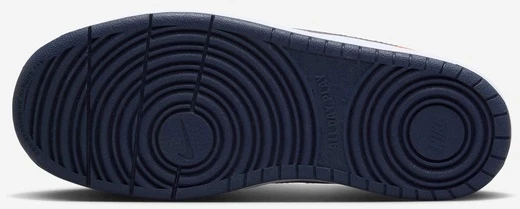 Nike Avalynė Paaugliams Court Borough Low Colored DV5456 124