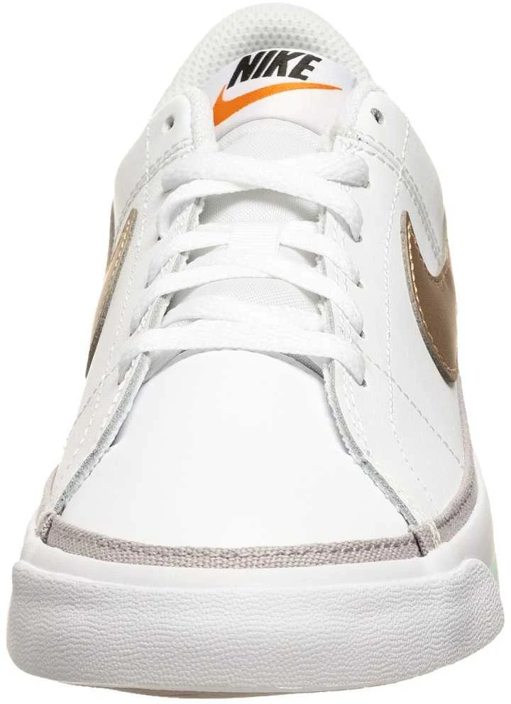 Nike Avalynė Paaugliams Court Legacy Baltas DA5380 112
