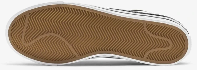Nike Avalynė Paaugliams Court Legacy Juodas DA5380 002