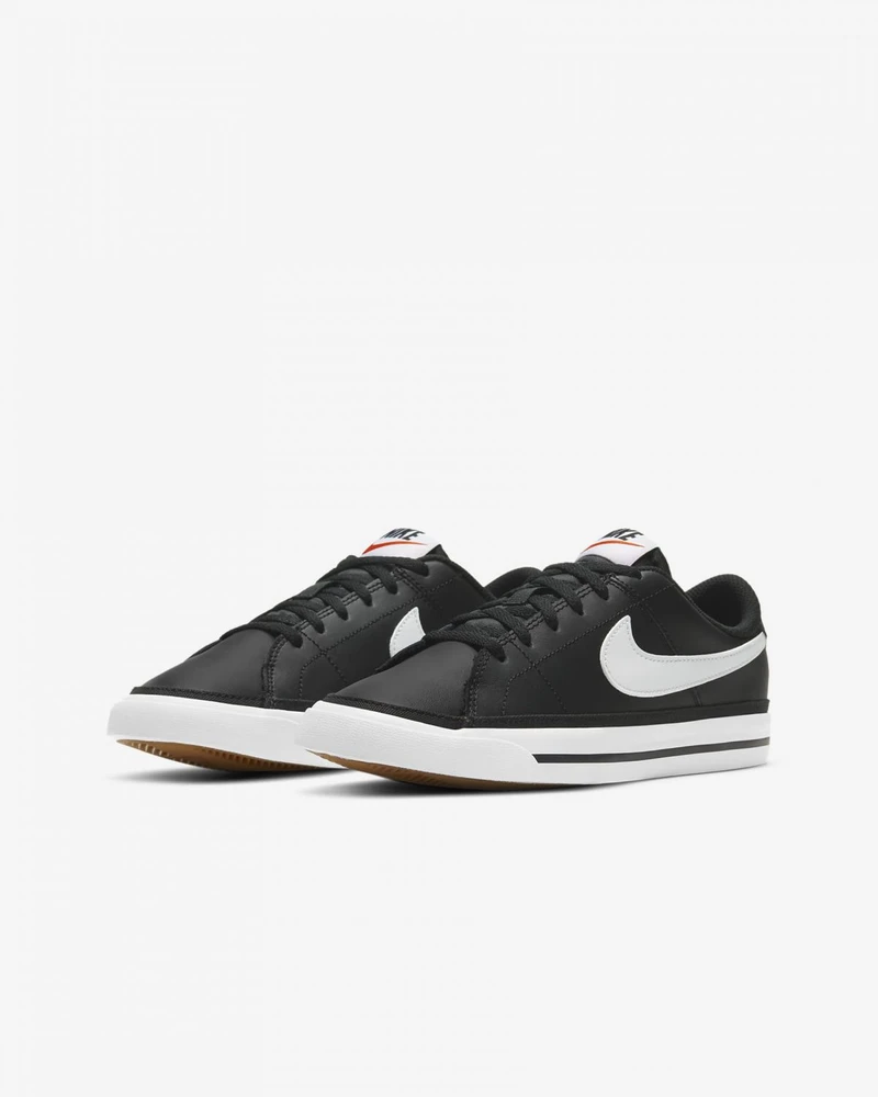 Nike Avalynė Paaugliams Court Legacy Juodas DA5380 002