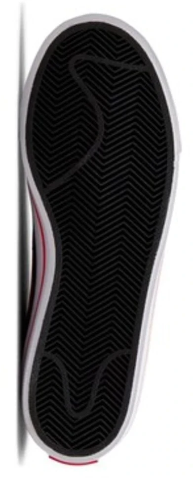 Nike Avalynė Paaugliams Court Legacy Juodas DA5380 004