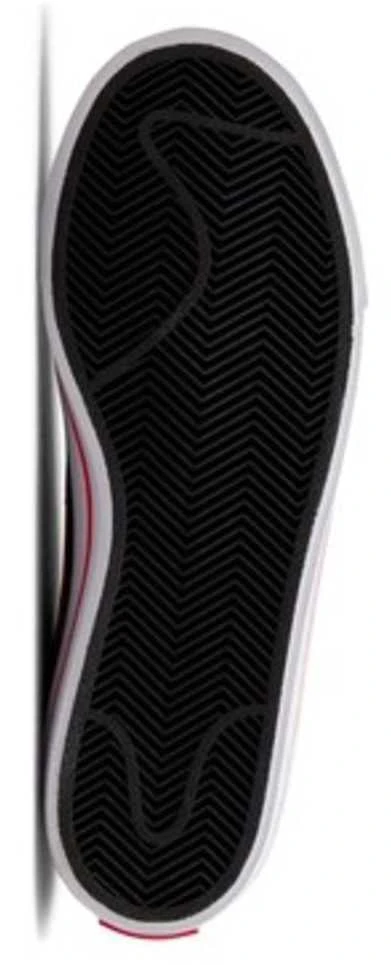 Nike Avalynė Paaugliams Court Legacy Juodas DA5380 004