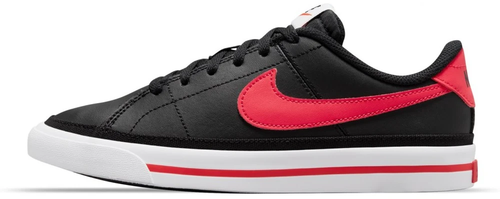 Nike Avalynė Paaugliams Court Legacy Juodas DA5380 004