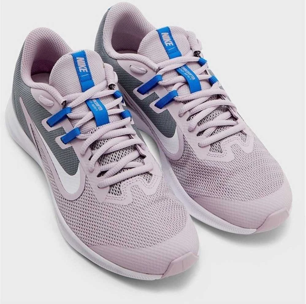 Nike Avalynė Paaugliams Downshifter 9 Lilac AR4135 510
