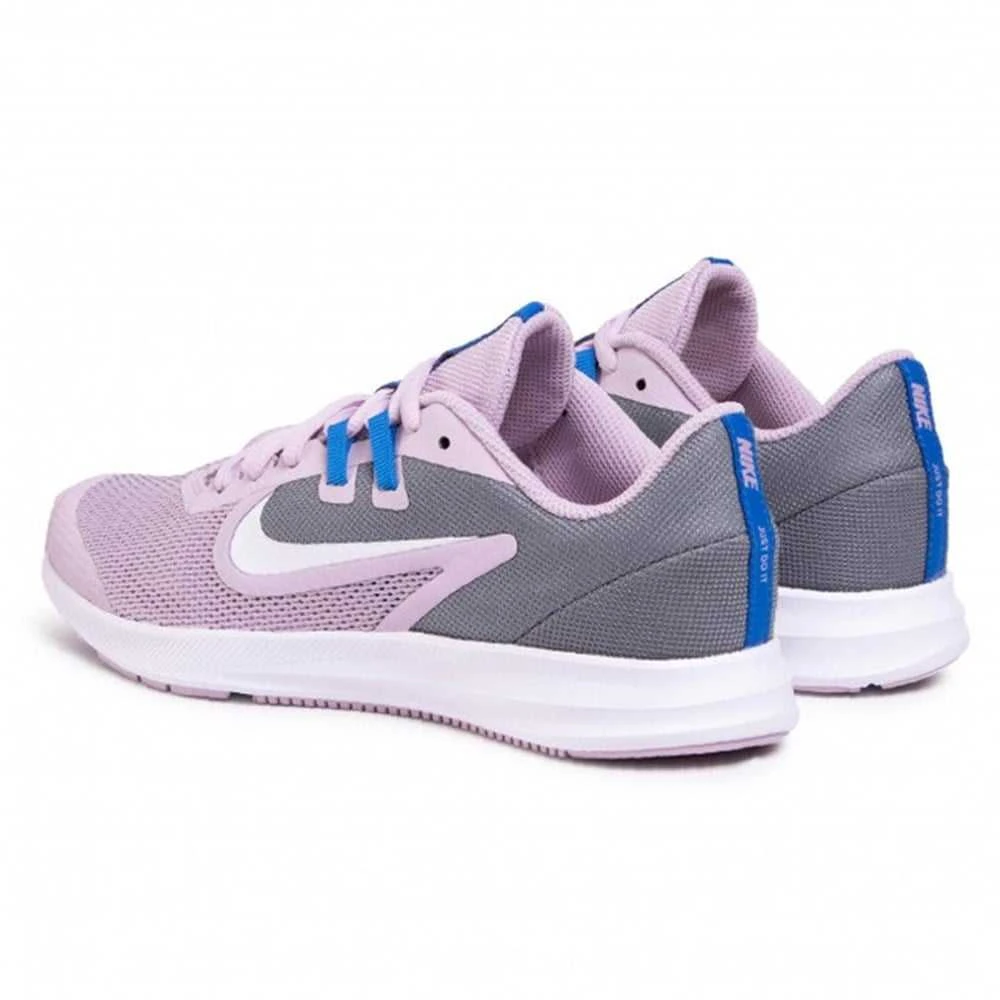 Nike Avalynė Paaugliams Downshifter 9 Lilac AR4135 510