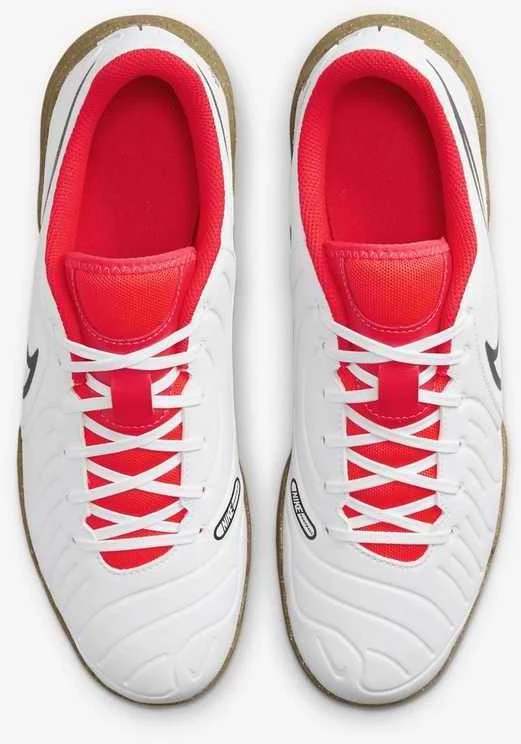 Nike Avalynė Paaugliams Jr Legend 10 Club Ic Baltas DV4354 100