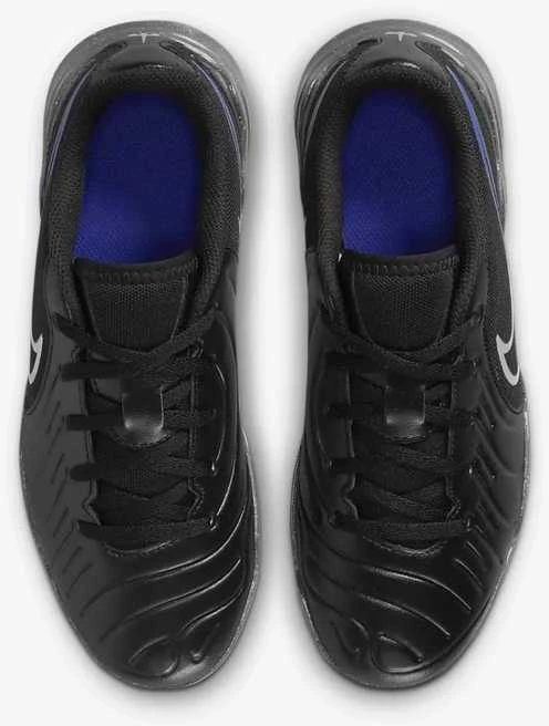 Nike Avalynė Paaugliams Jr Legend 10 Club Ic Juodas DV4354 040