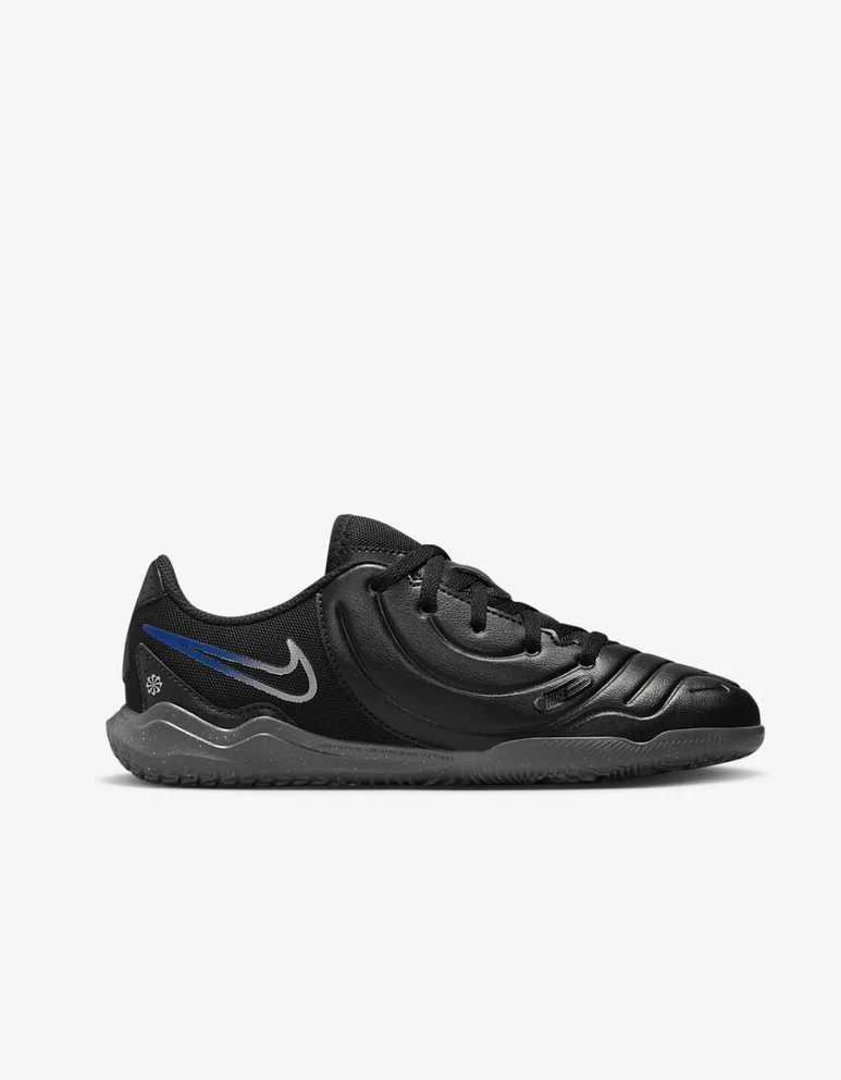 Nike Avalynė Paaugliams Jr Legend 10 Club Ic Juodas DV4354 040