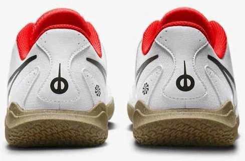Nike Avalynė Paaugliams Jr Legend 10 Club Ic Baltas DV4354 100