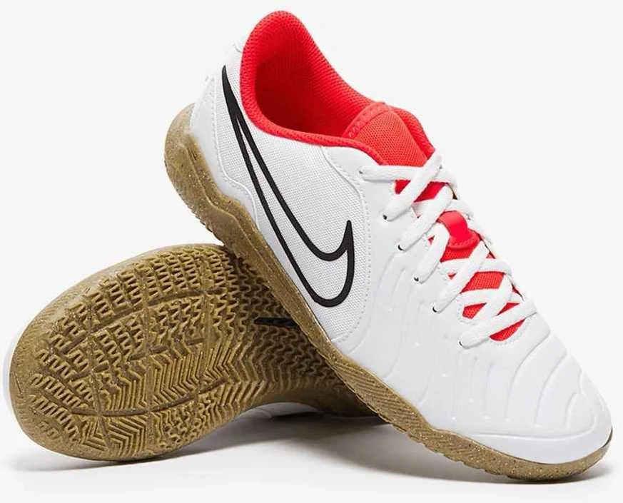 Nike Avalynė Paaugliams Jr Legend 10 Club Ic Baltas DV4354 100