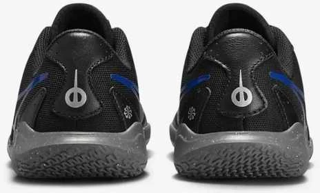 Nike Avalynė Paaugliams Jr Legend 10 Club Ic Juodas DV4354 040