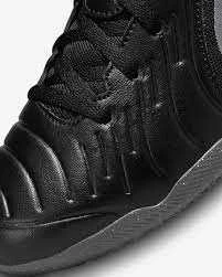 Nike Avalynė Paaugliams Jr Legend 10 Club Ic Juodas DV4354 040