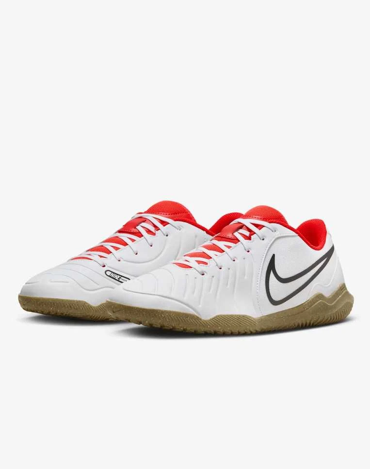 Nike Avalynė Paaugliams Jr Legend 10 Club Ic Baltas DV4354 100