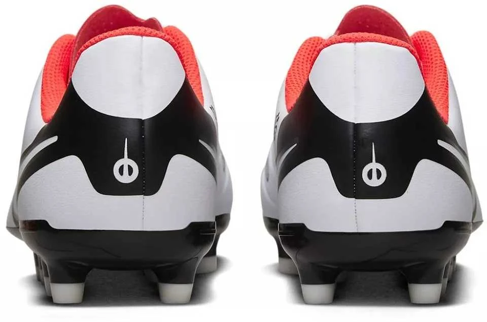Nike Avalynė Paaugliams Jr Legend 10 Club Fg/Mg Baltas DV4352 100
