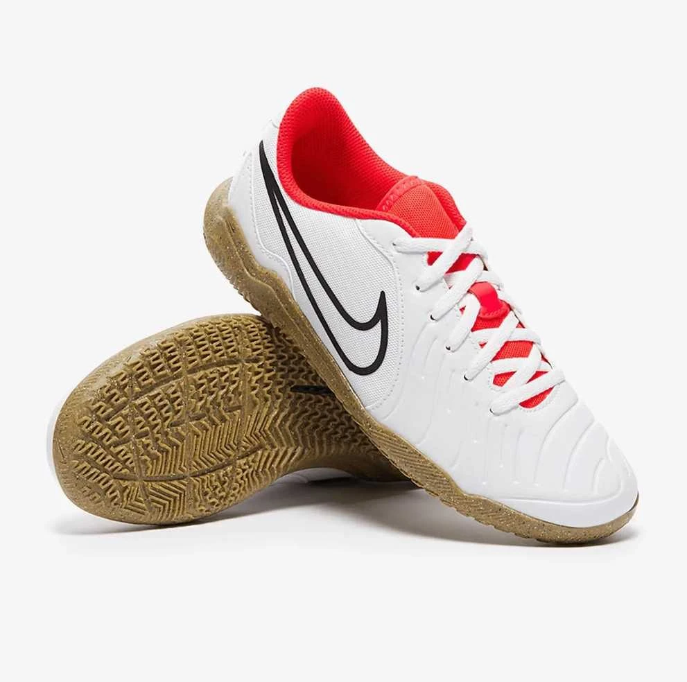 Nike Avalynė Paaugliams Jr Legend 10 Club Ic Baltas DV4354 100