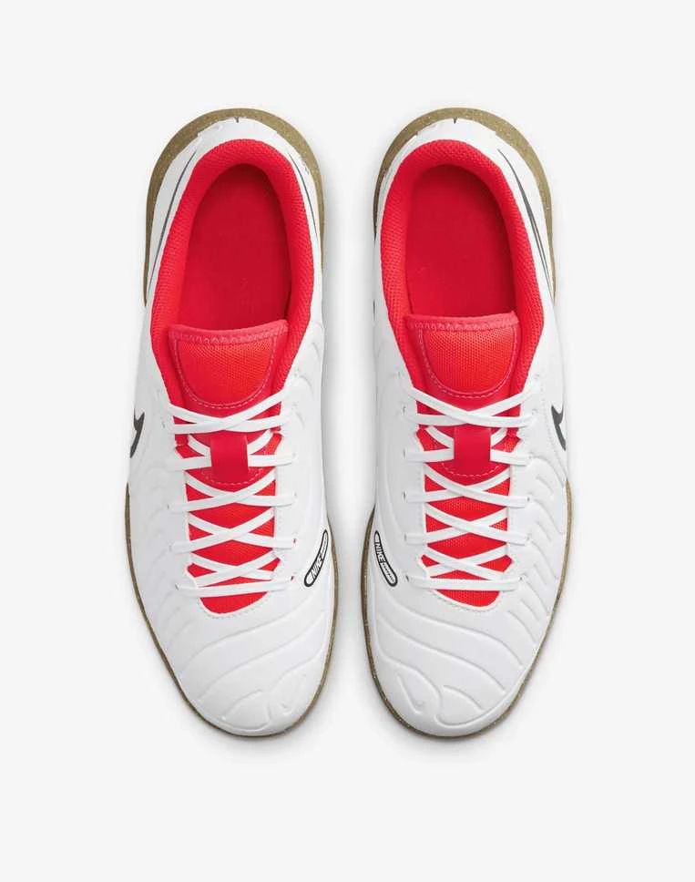 Nike Avalynė Paaugliams Jr Legend 10 Club Ic Baltas DV4354 100