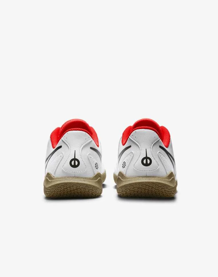 Nike Avalynė Paaugliams Jr Legend 10 Club Ic Baltas DV4354 100