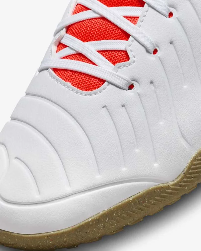Nike Avalynė Paaugliams Jr Legend 10 Club Ic Baltas DV4354 100