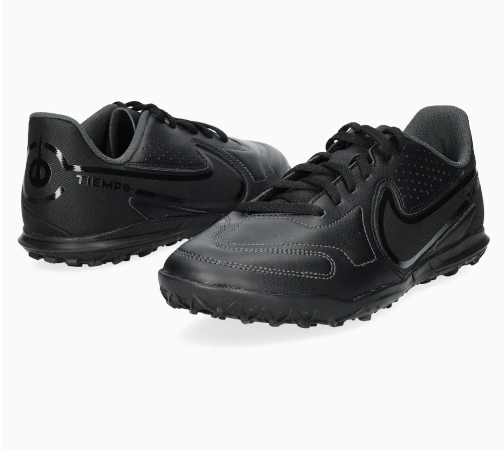 Nike Avalynė Paaugliams Jr Legend 9 Club Tf Juodas DA1334 001