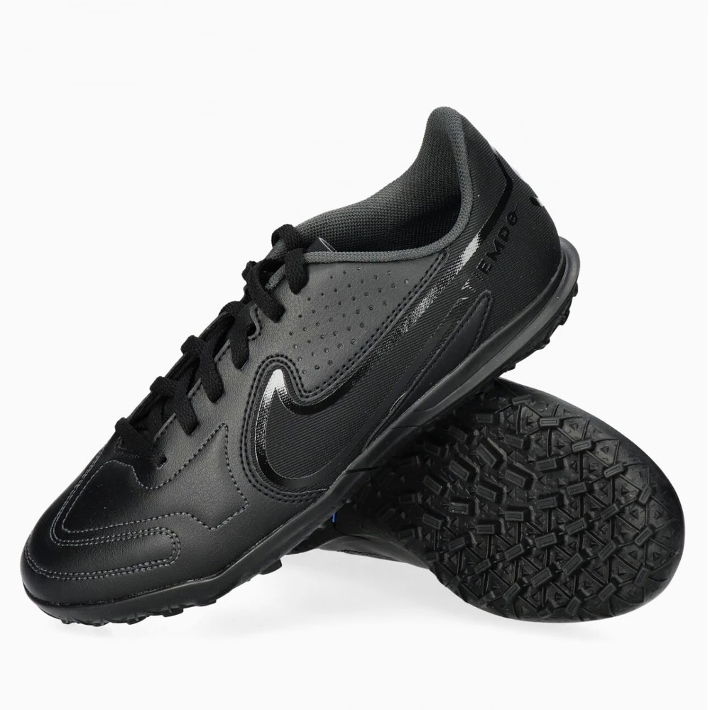 Nike Avalynė Paaugliams Jr Legend 9 Club Tf Juodas DA1334 001