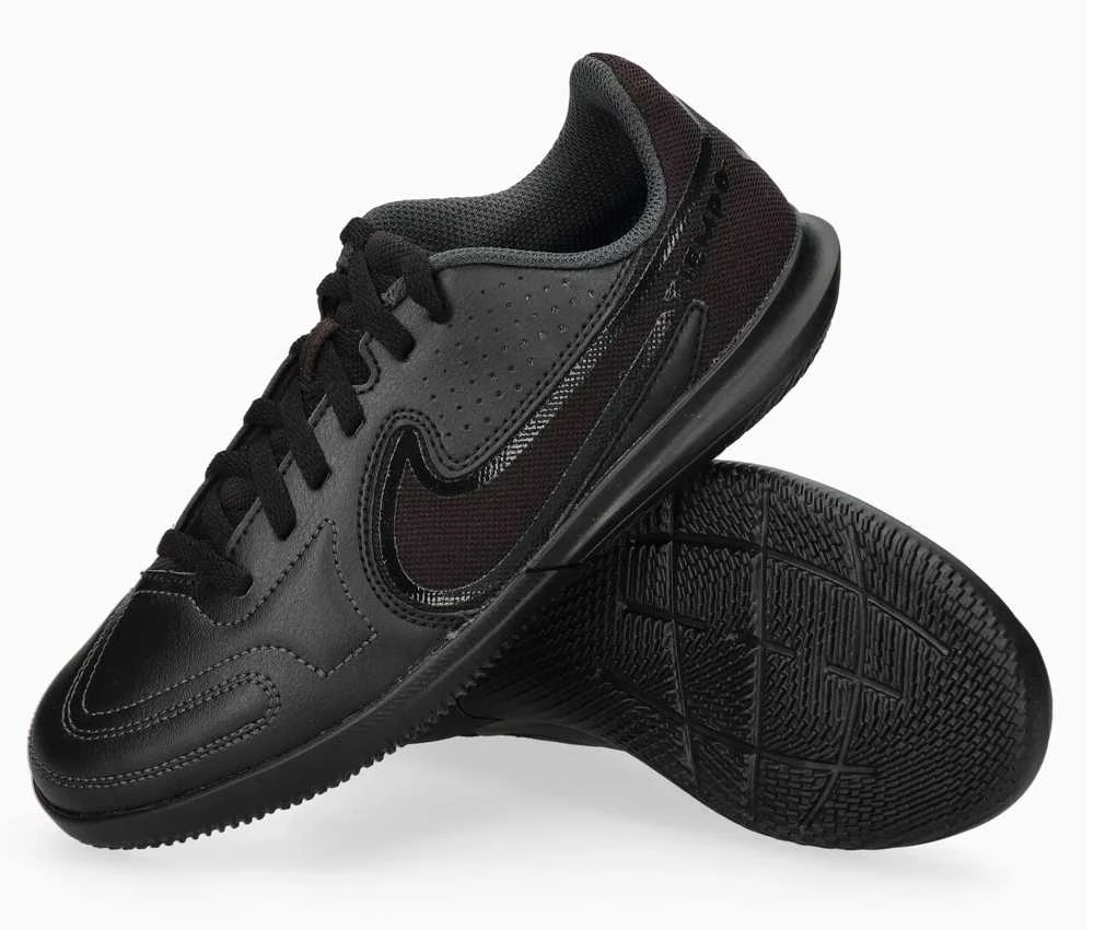 Nike Avalynė Paaugliams Jr Legend 9 Club Ic Juodas DA1332 001