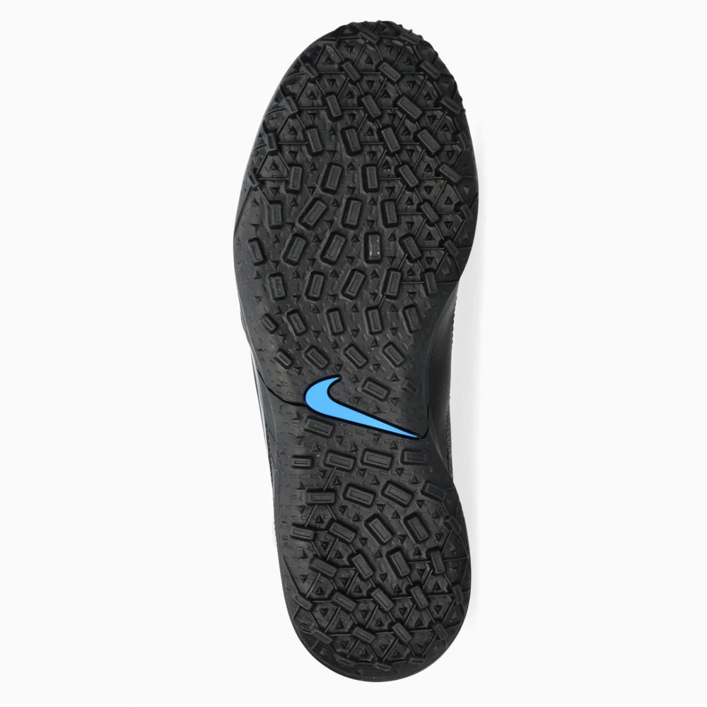 Nike Avalynė Paaugliams Jr Legend 9 Club Tf Juodas DA1334 001