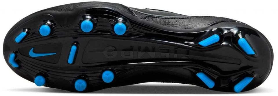Nike Avalynė Paaugliams Jr Legend 9 Club Fg/Mg Juodas DA1331 001